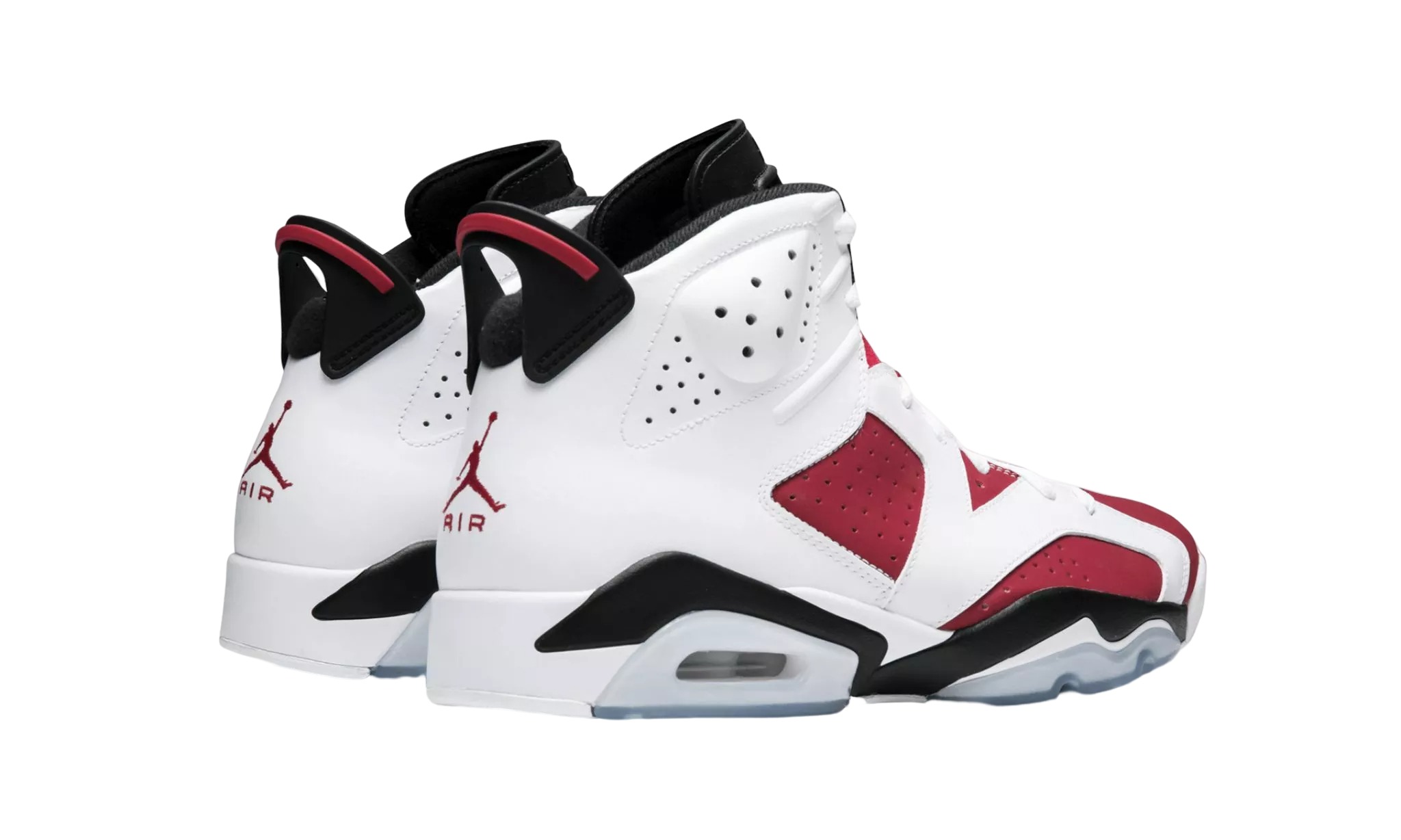 JORDAN 6 RETRO Carmine