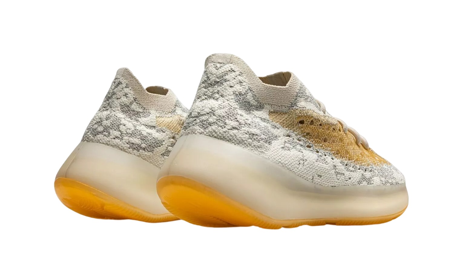 YEEZY BOOST 380 Yecoraite