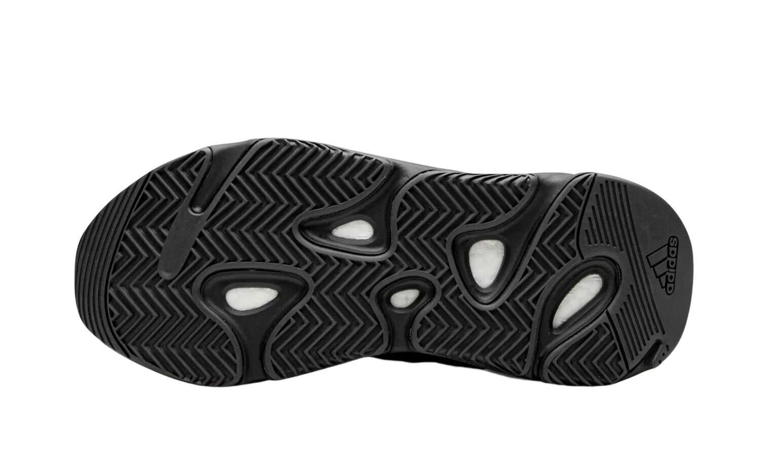 YEEZY BOOST 700 MNVN Triple Black