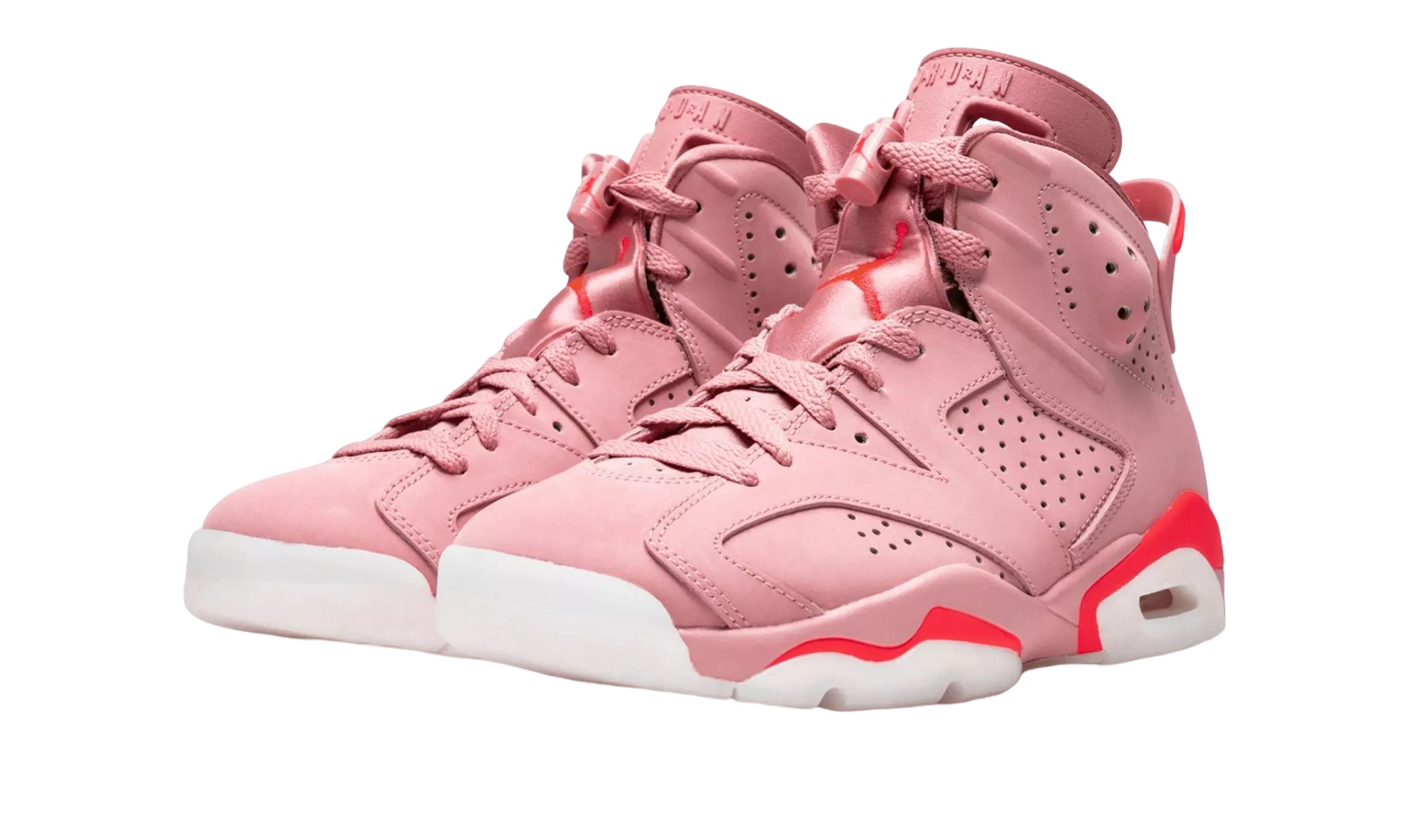 JORDAN 6 RETRO NRG Aleali May