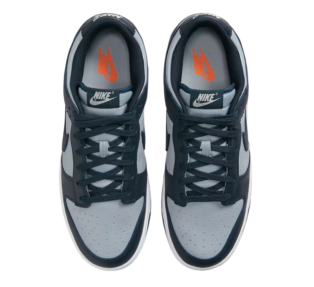 Nike Dunk Low Championship Grey