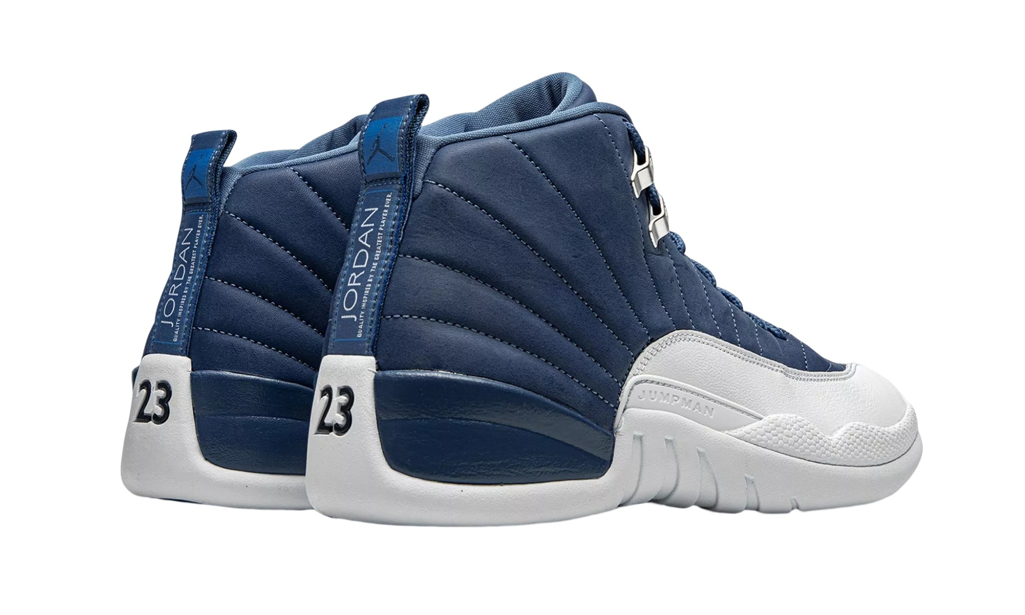 AIR JORDAN 12 RETRO Indigo