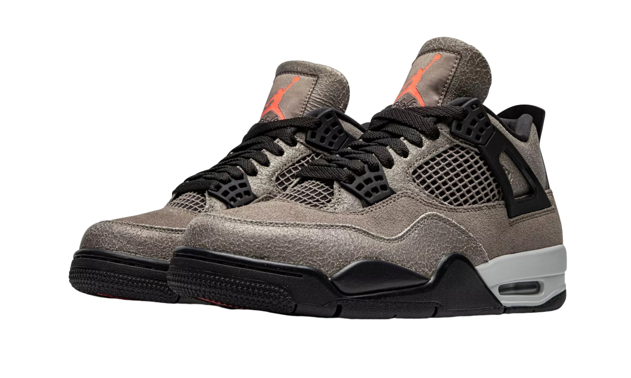 JORDAN 4 RETRO Taupe Haze