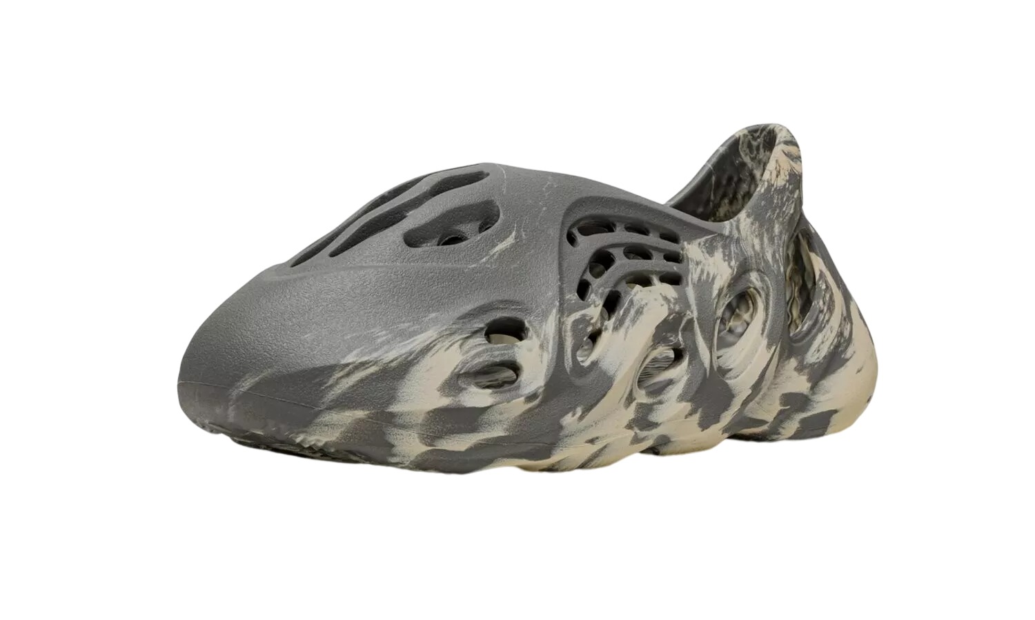 YEEZY FOAM RUNNER MXT Moon Gray