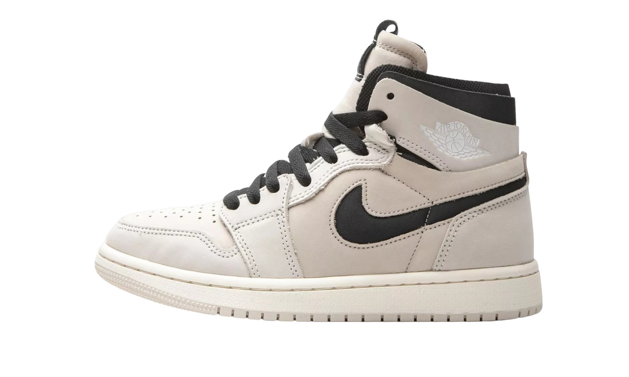 JORDAN 1 HIGH ZOOM CM Summit White