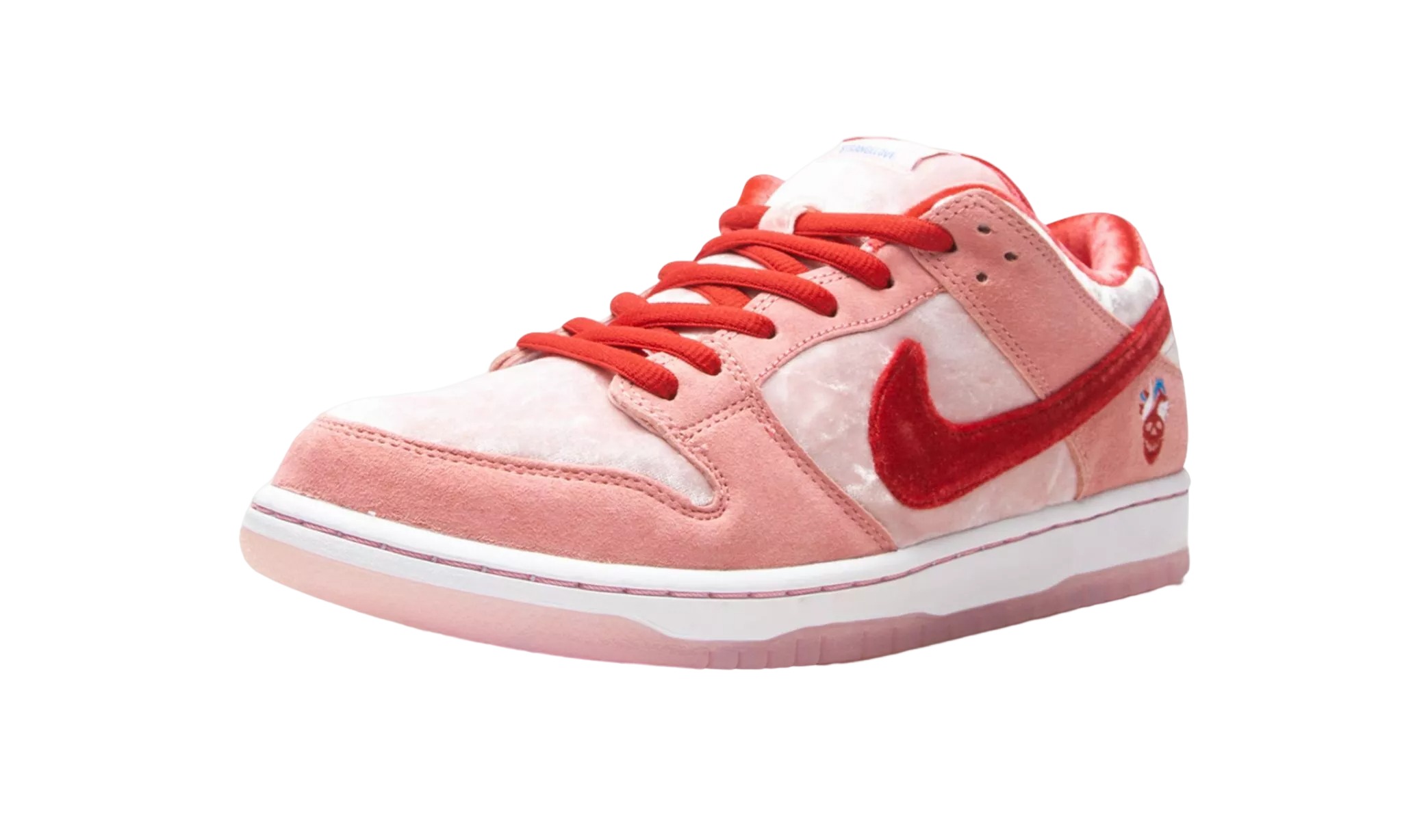 NIKE SB DUNK LOW StrangeLove Special Box