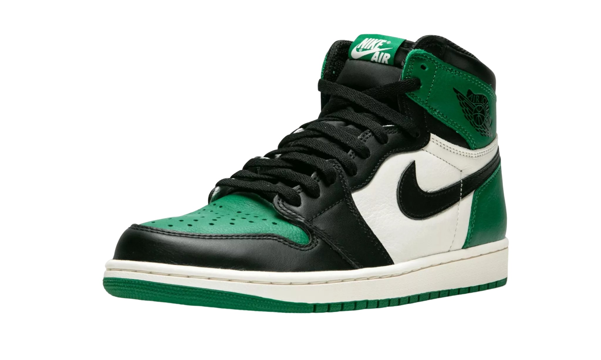 JORDAN 1 RETRO HIGH OG Pine Green