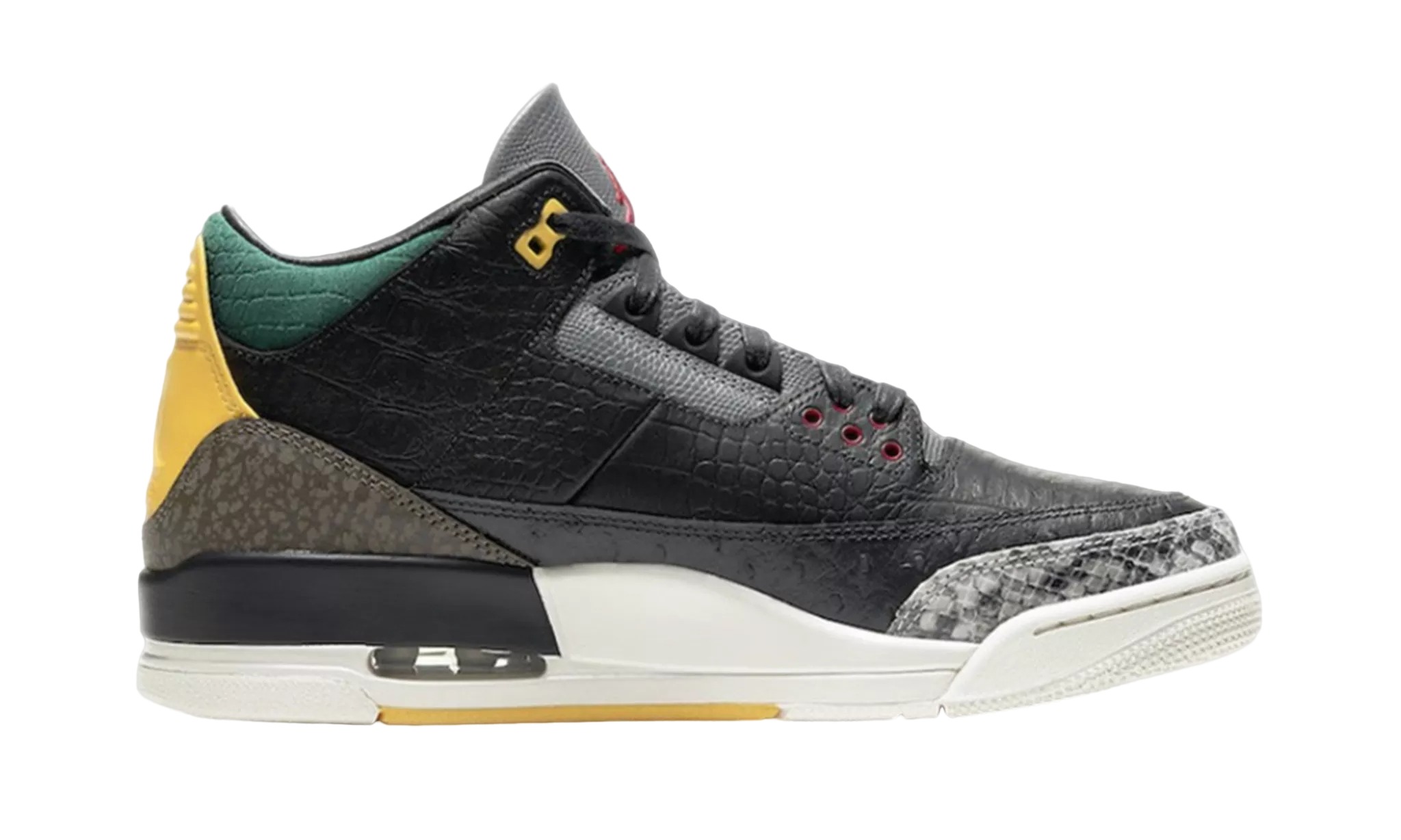 Jordan 3 Retro SE Animal Instinct 2.0