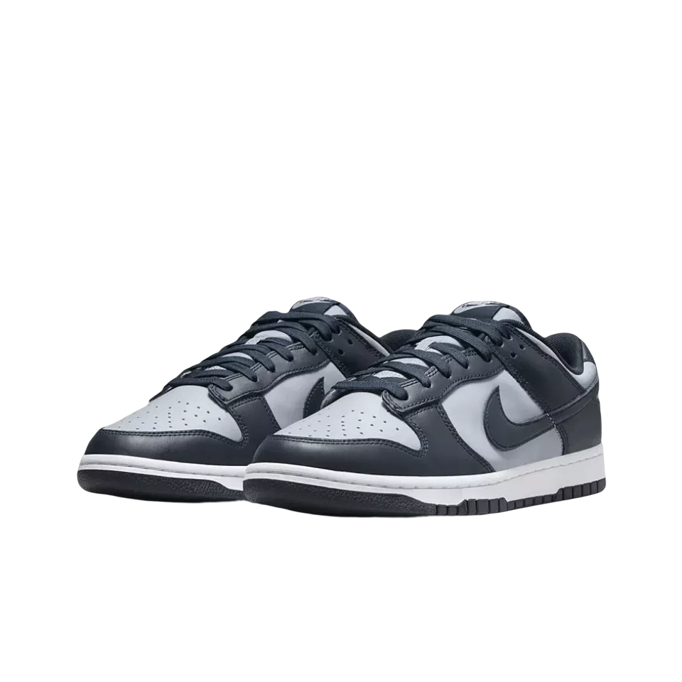 NIKE DUNK LOW Georgetown