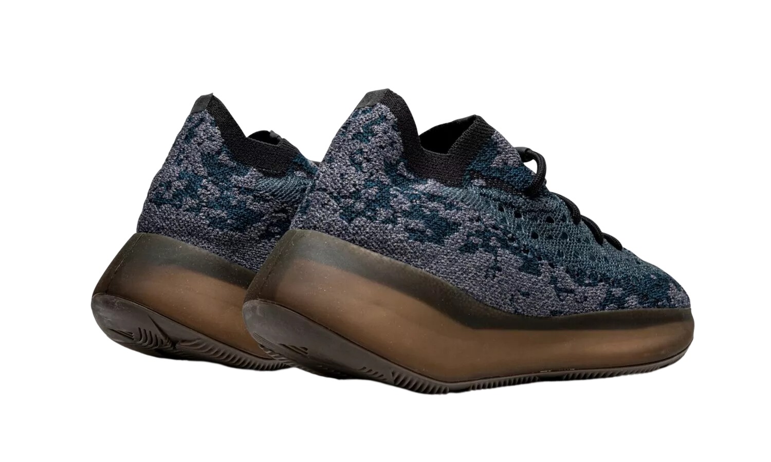 YEEZY BOOST 380 Covellite