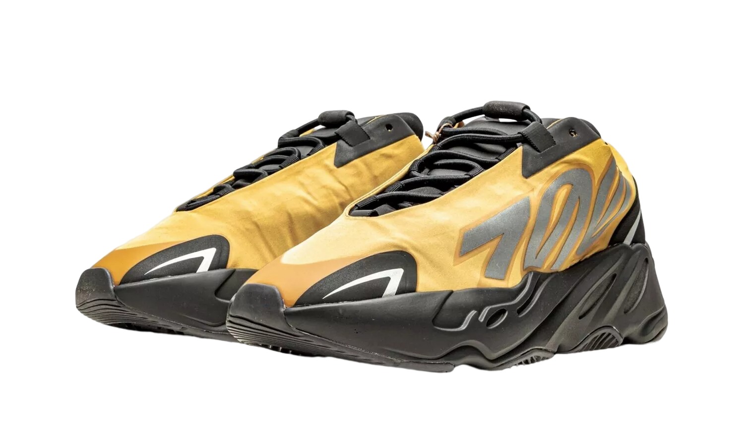 YEEZY 700 MNVN Honey Flux
