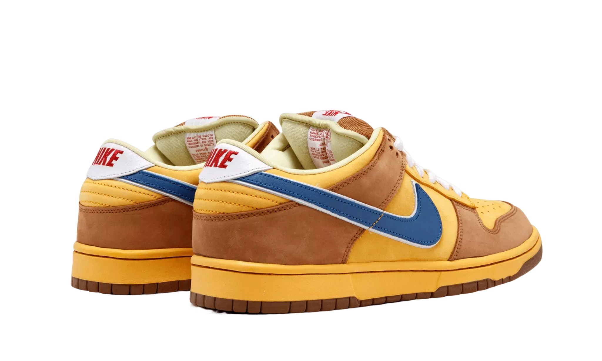 NIKE DUNK LOW PREMIUM SB New Castle