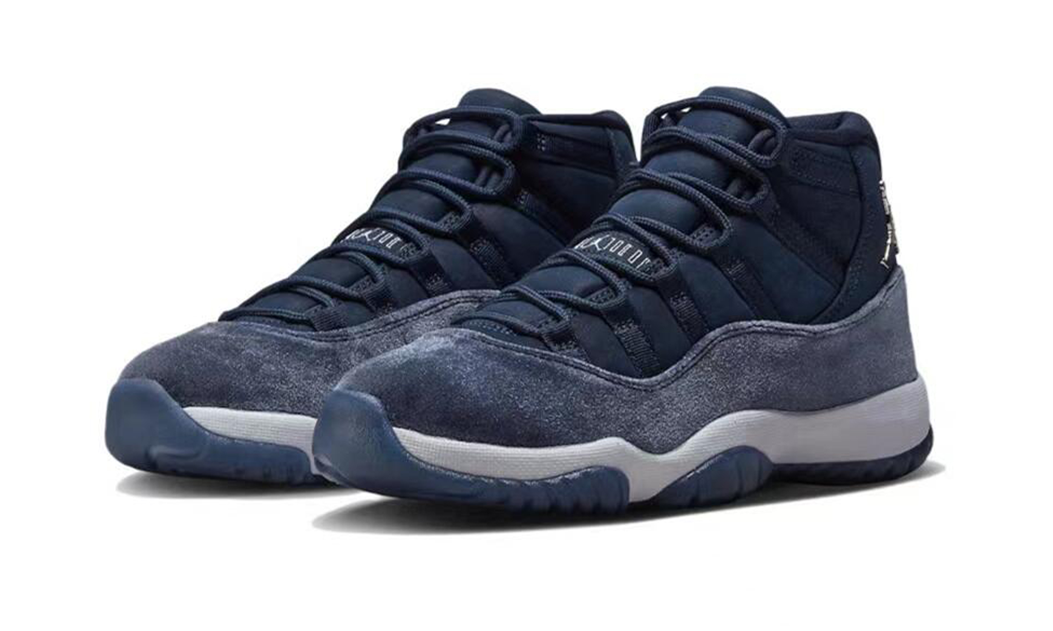 Jordan 11 Retro Midnight Navy