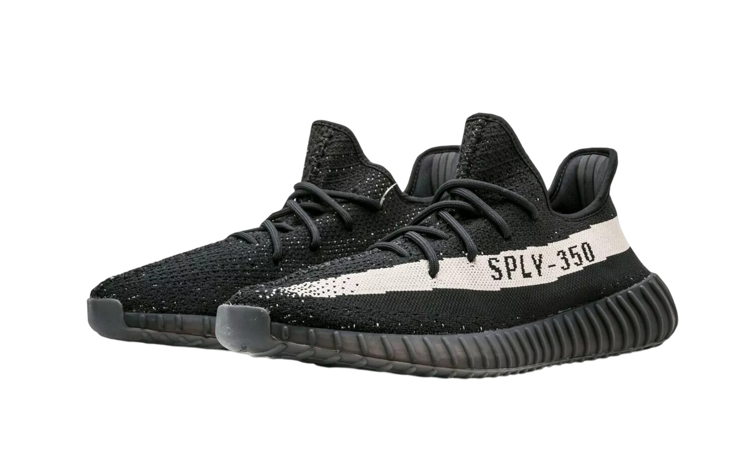 YEEZY BOOST 350 V2 Oreo