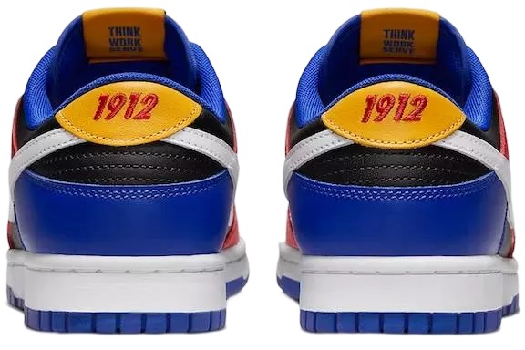 Nike Dunk LowTennessee State University