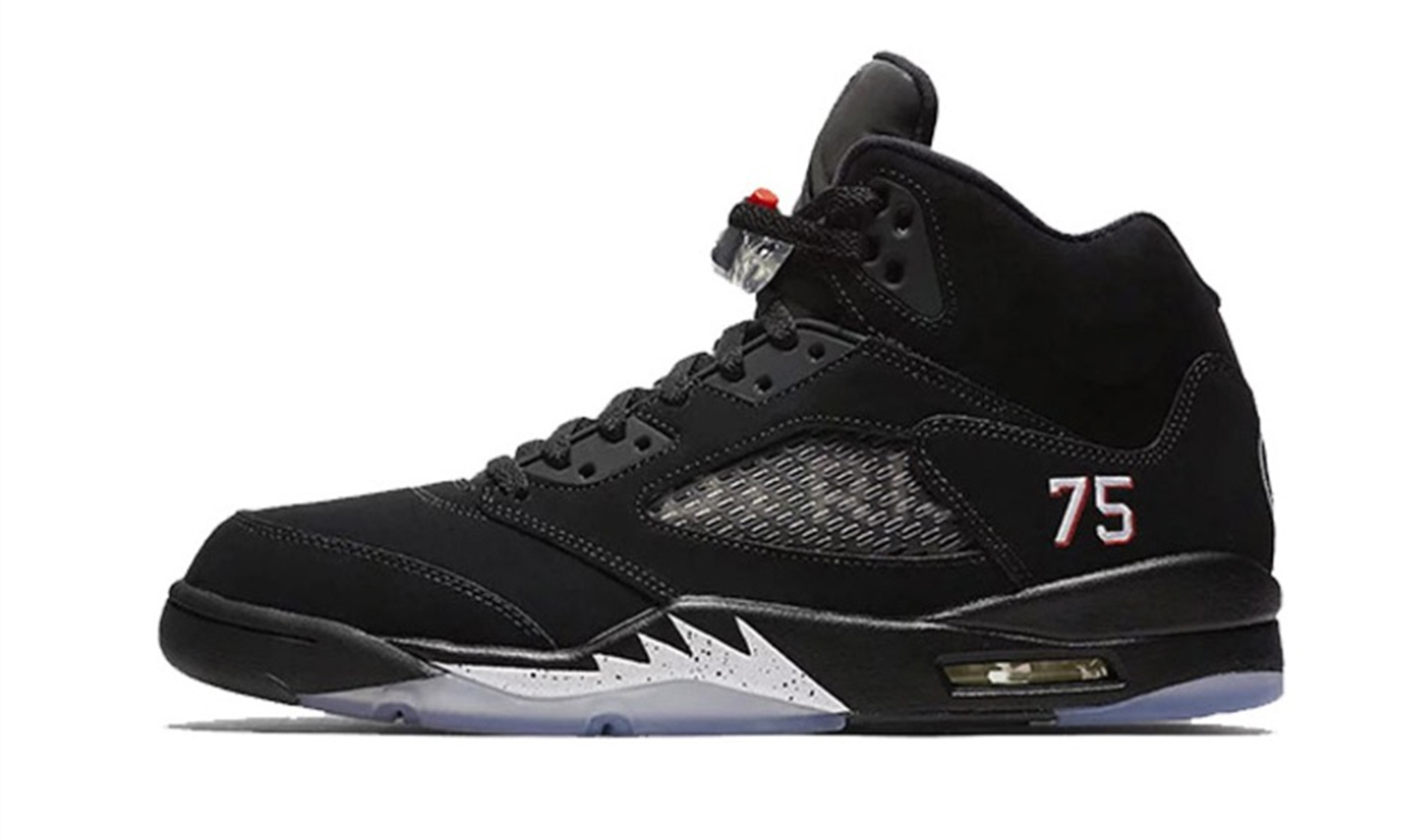 Jordan 5 PSG 75