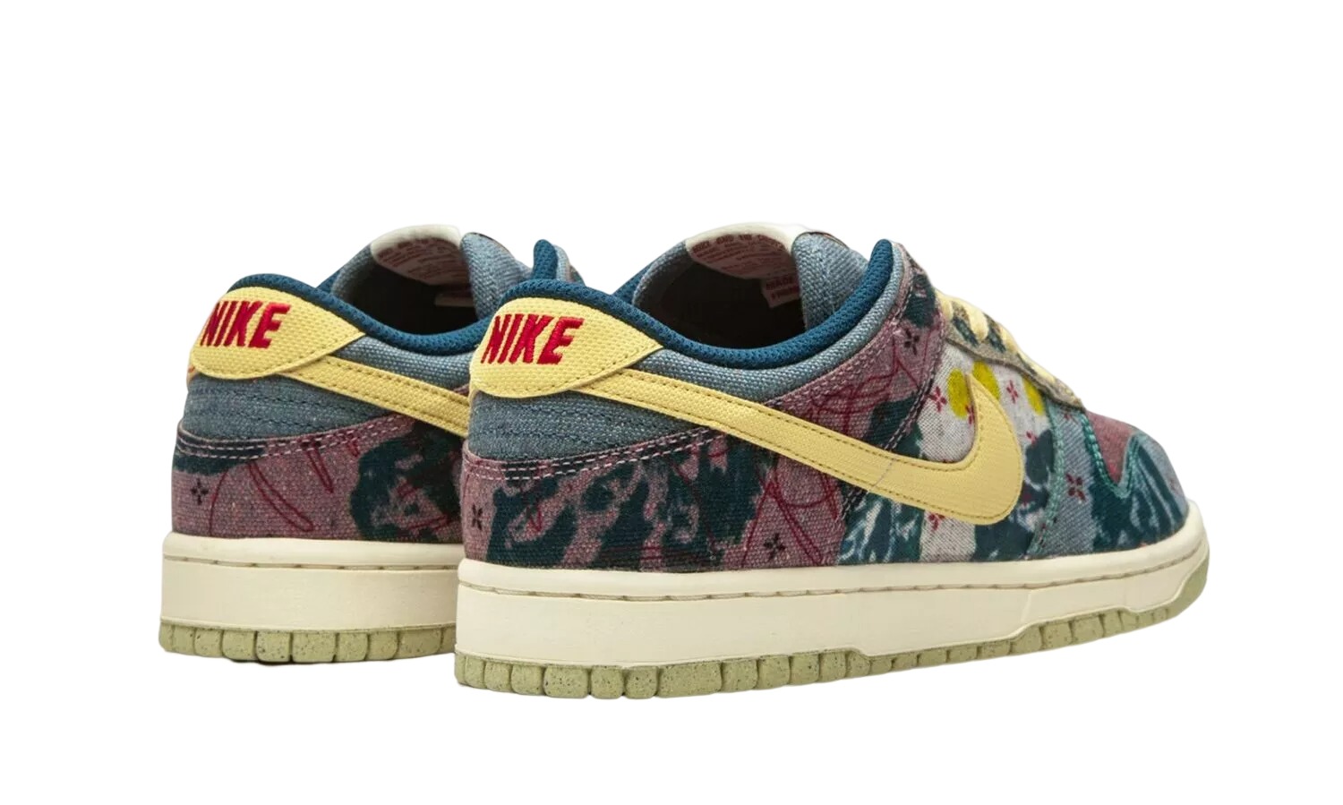 NIKE DUNK LOW SP Community Garden