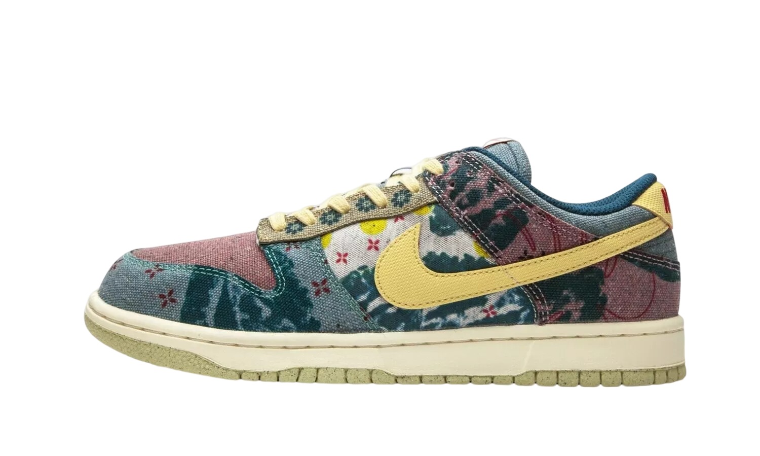 NIKE DUNK LOW SP Community Garden