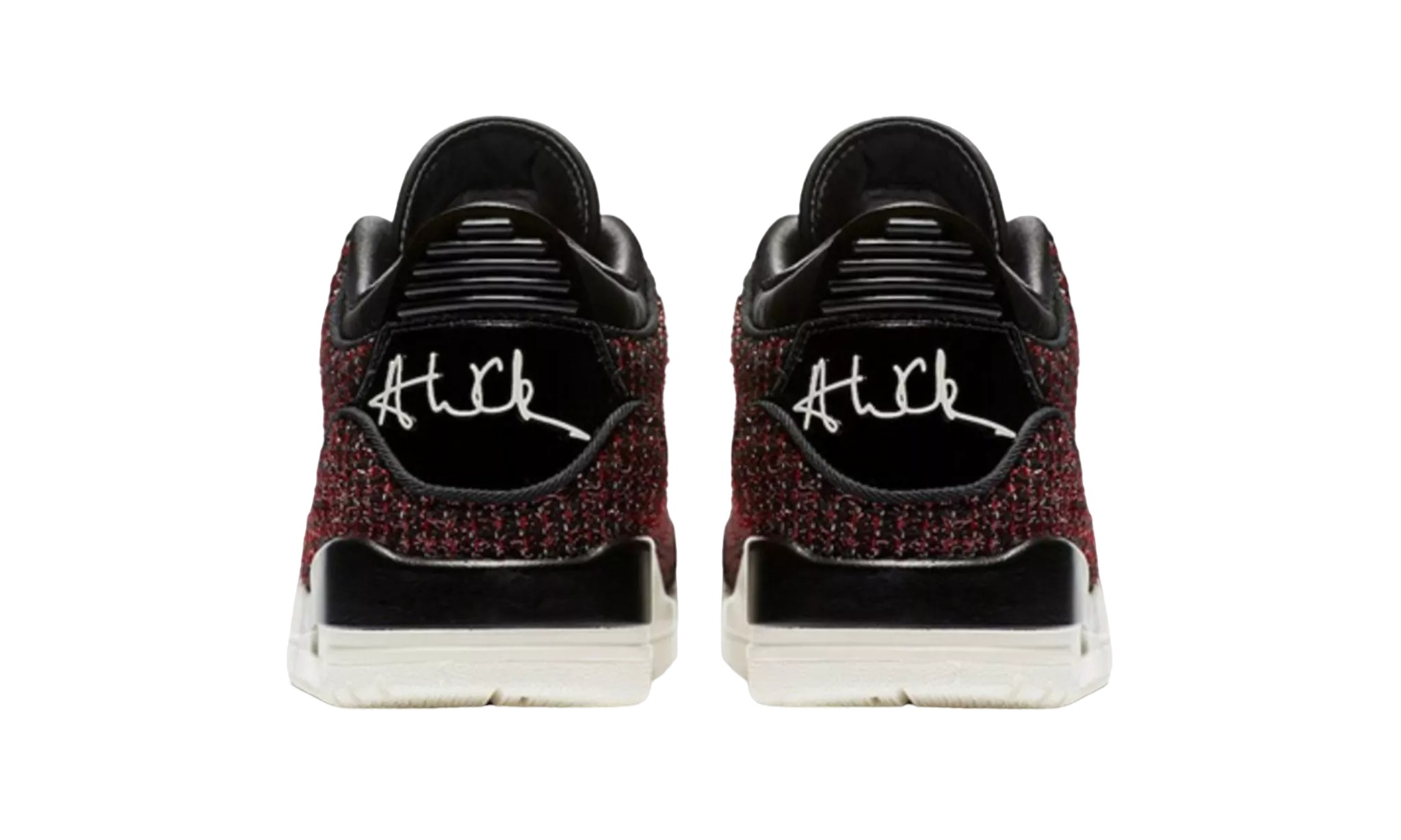 Air Jordan 3 Retro Awok