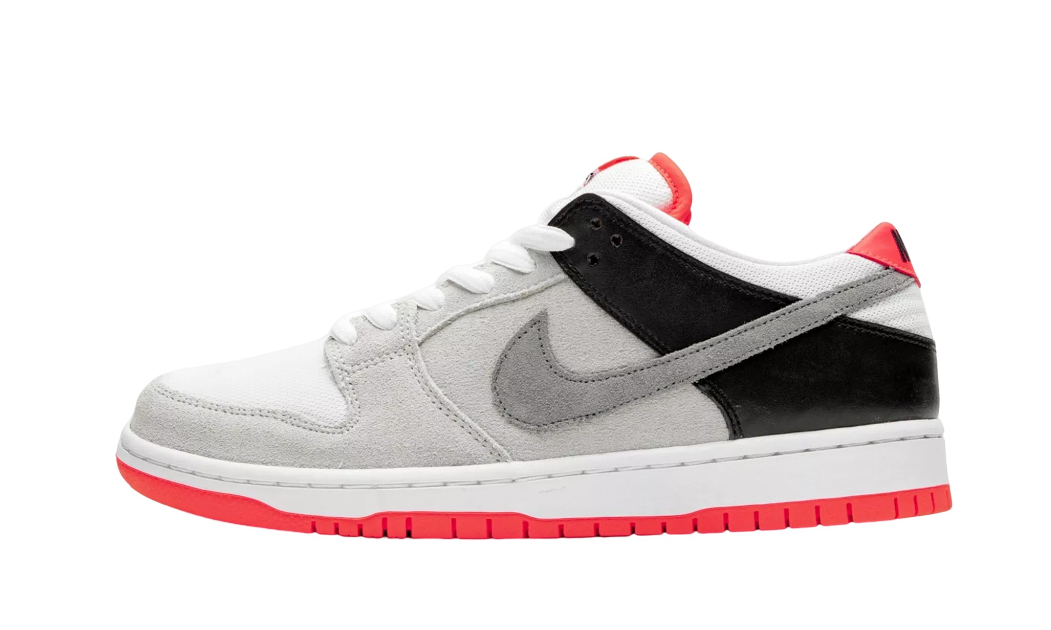 NIKE SB DUNK LOW Infared