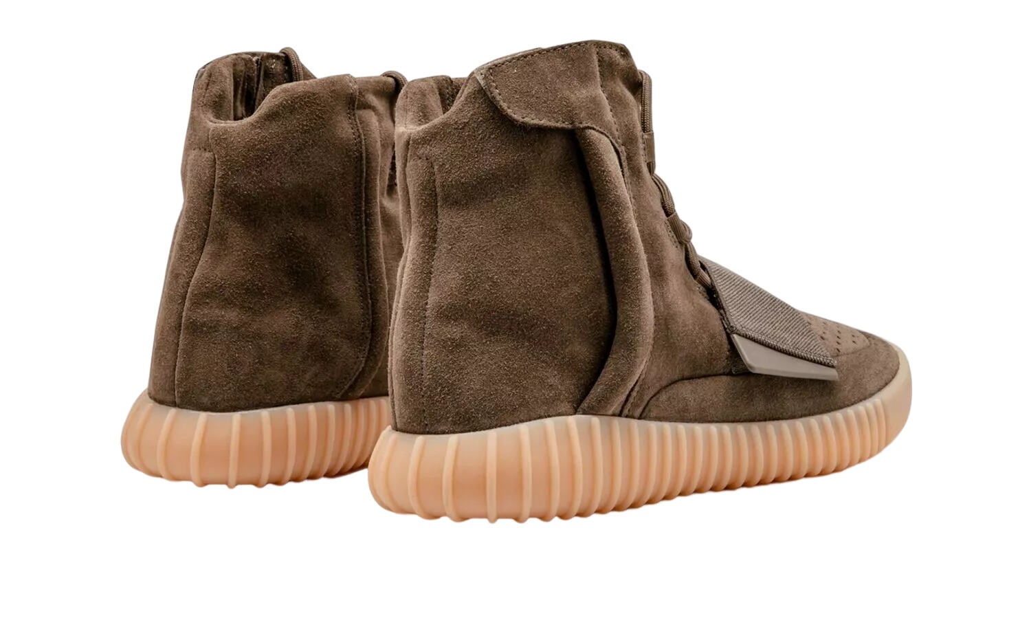 YEEZY BOOST 750 Chocolate