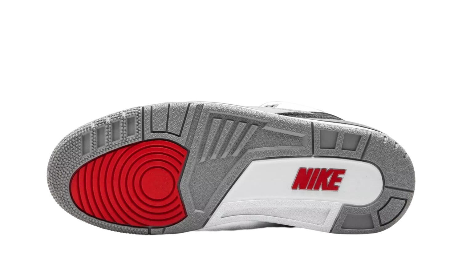 JORDAN 3 RETRO TINKER NRG Tinker Hatfield