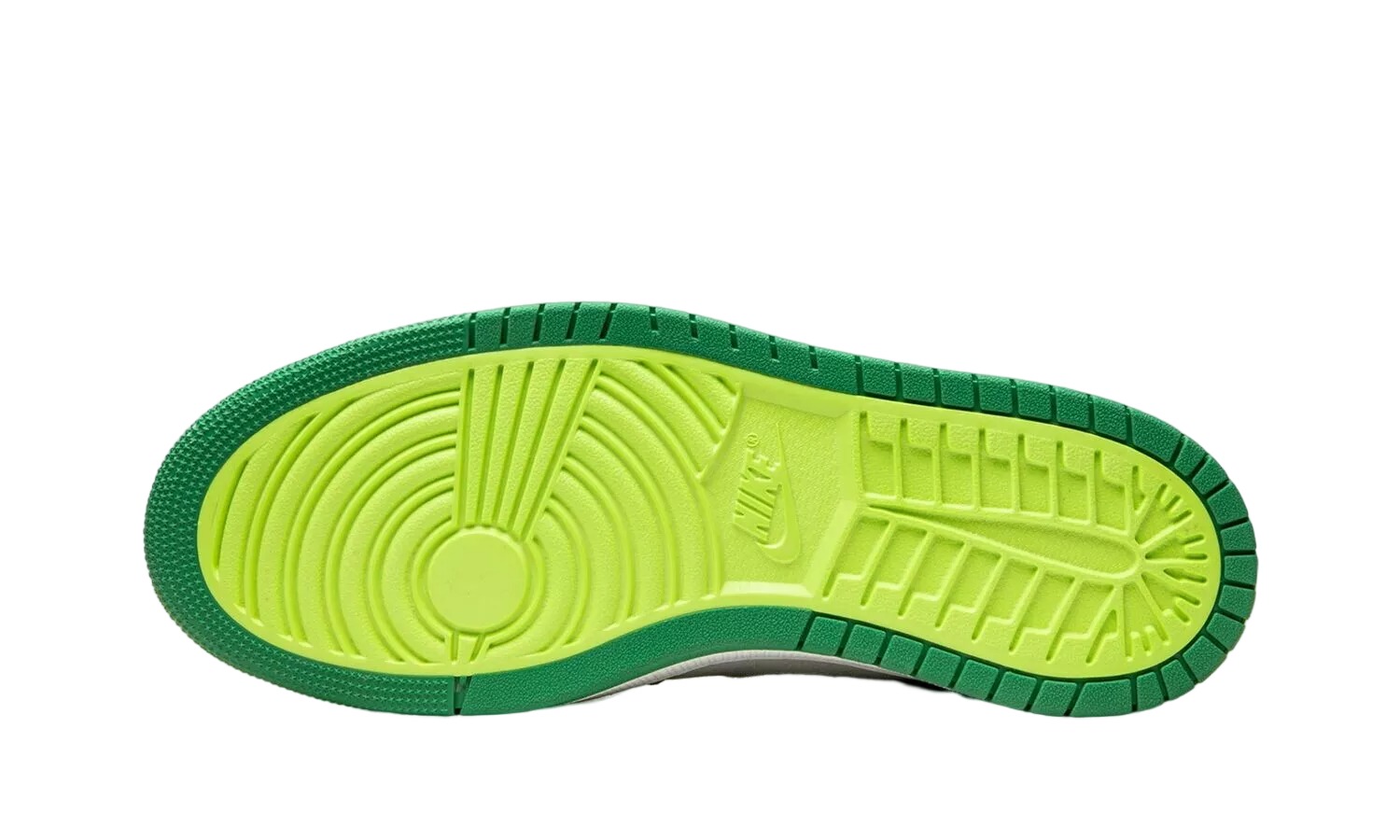 JORDAN 1 ZOOM CMFT Stadium Green