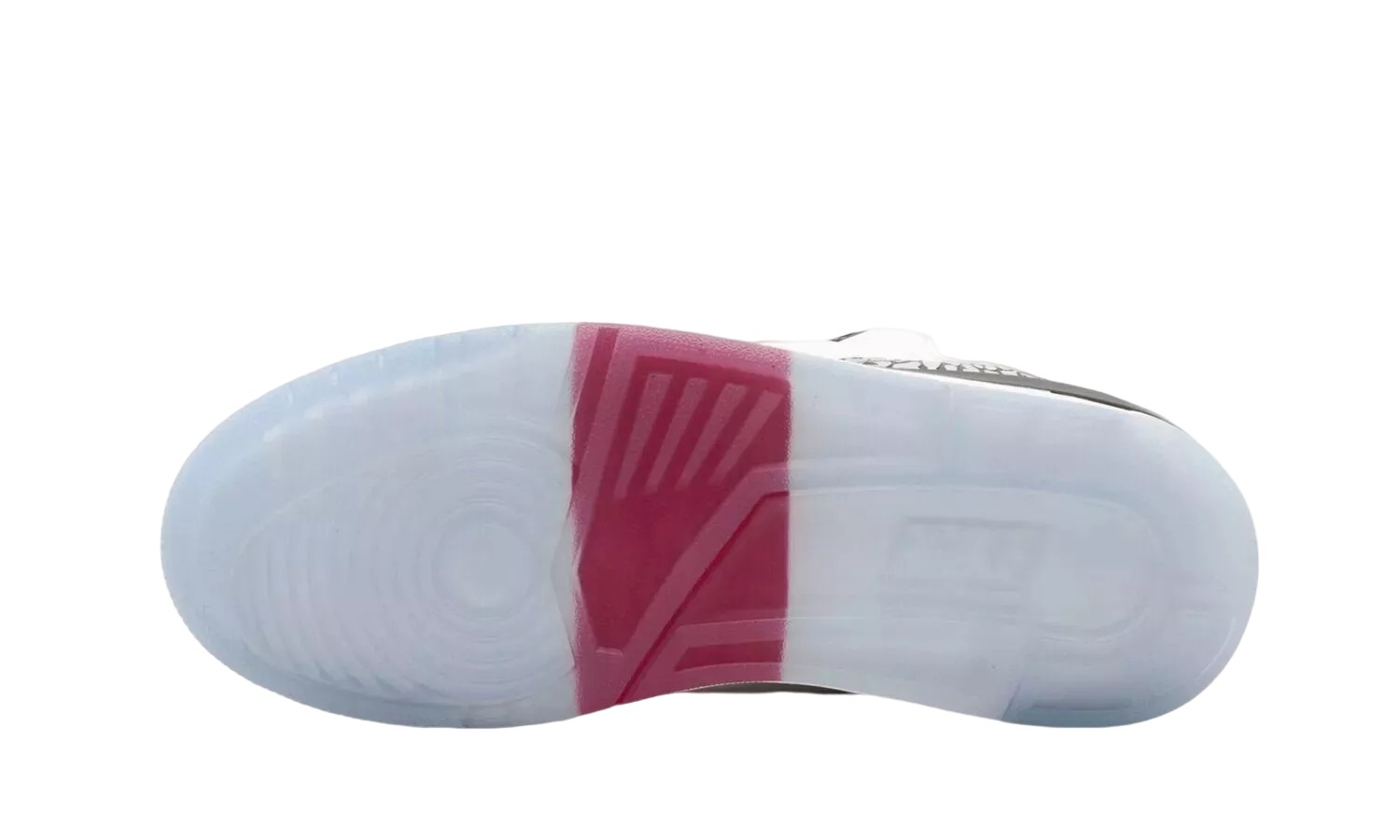 JORDAN 3 RETRO NRG Dunk Contest Free Throw Line