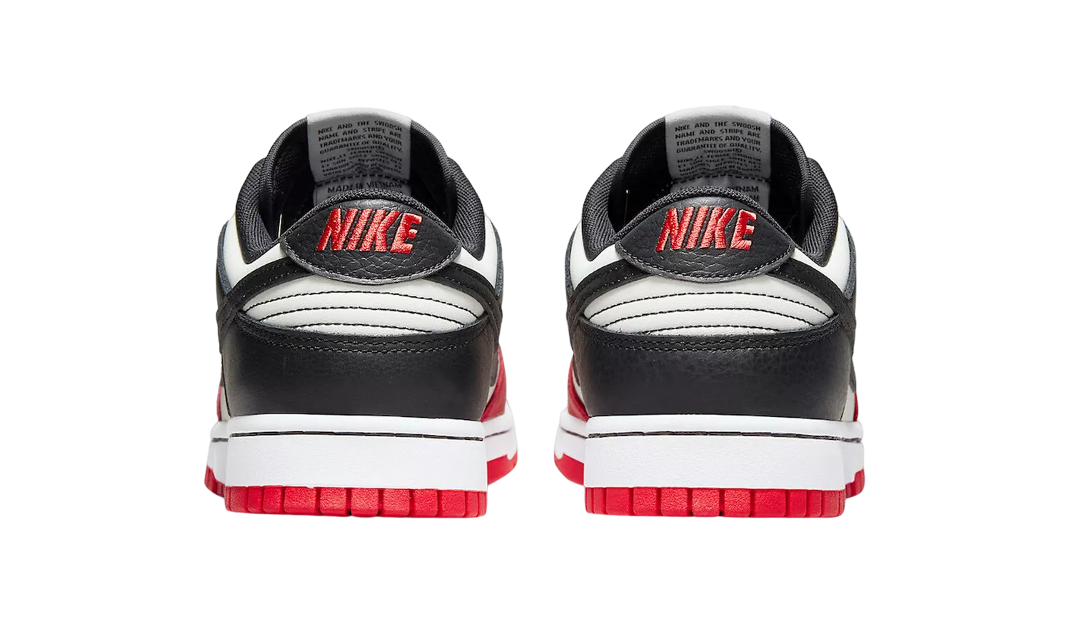 Nike Dunk Low EMB Chicago