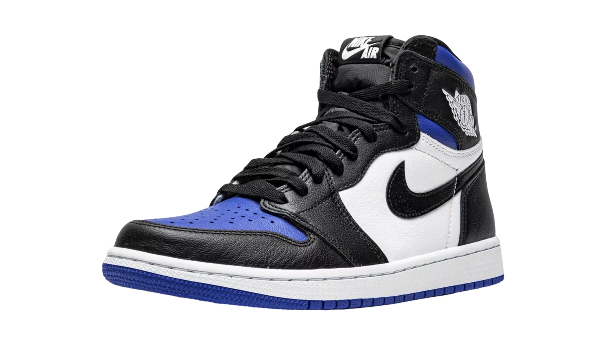 JORDAN 1 RETRO HIGH OG Royal Toe