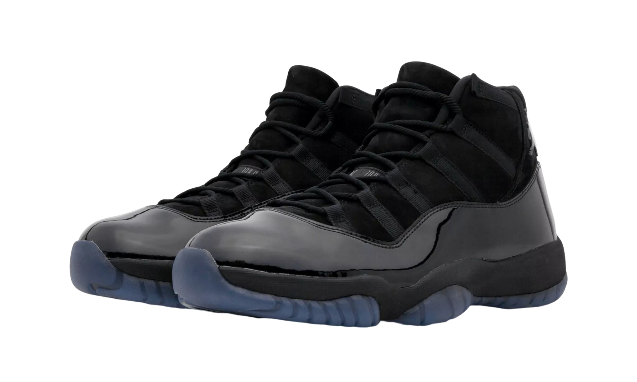 JORDAN 11 RETRO Cap Gown