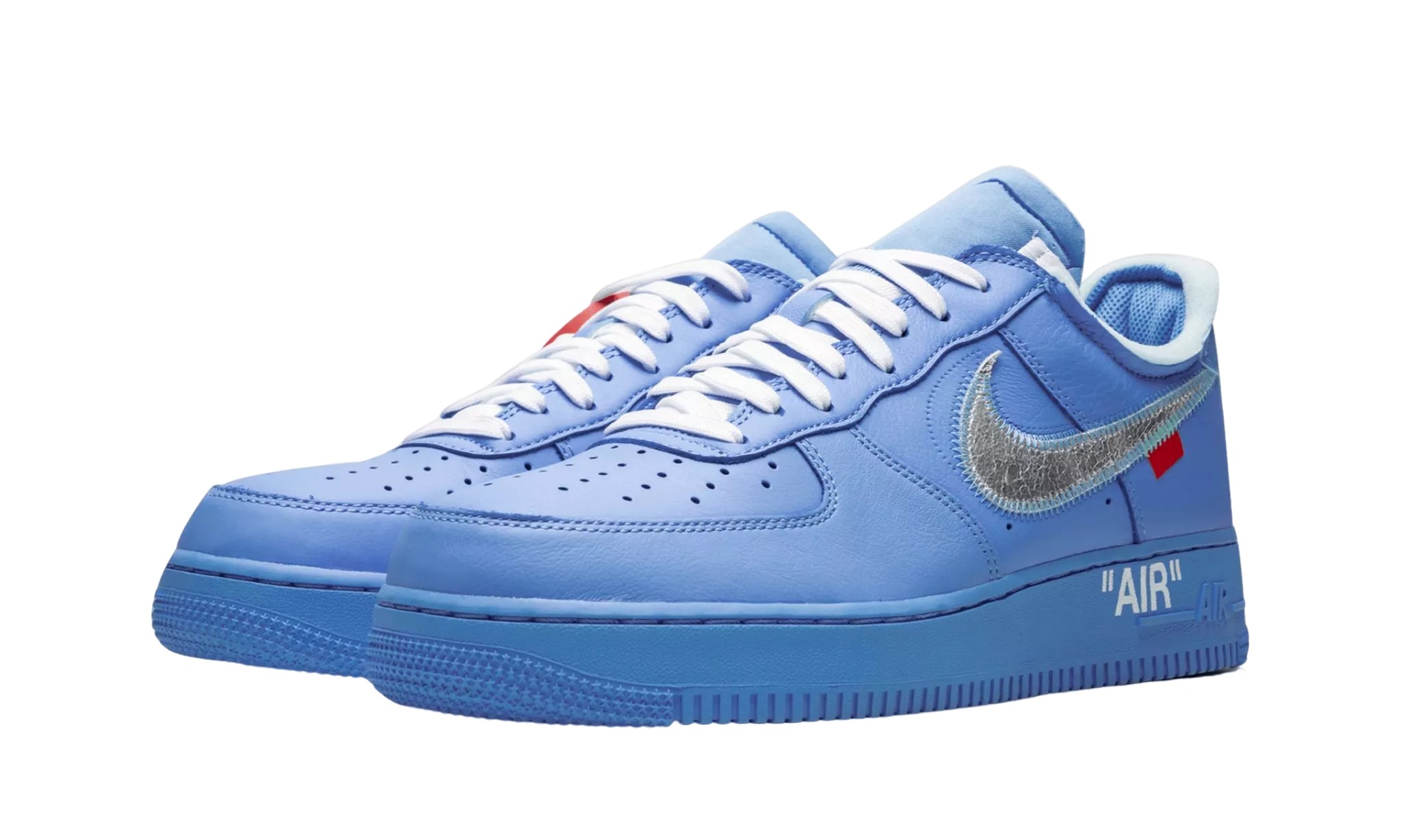 AIR FORCE 1 LOW Off White MCA