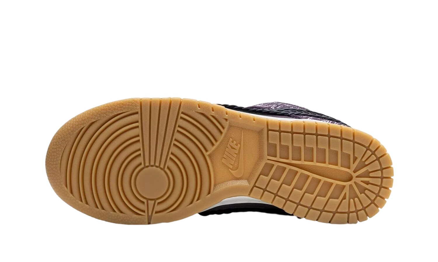 NIKE DUNK LOW N7 Dark Raisin