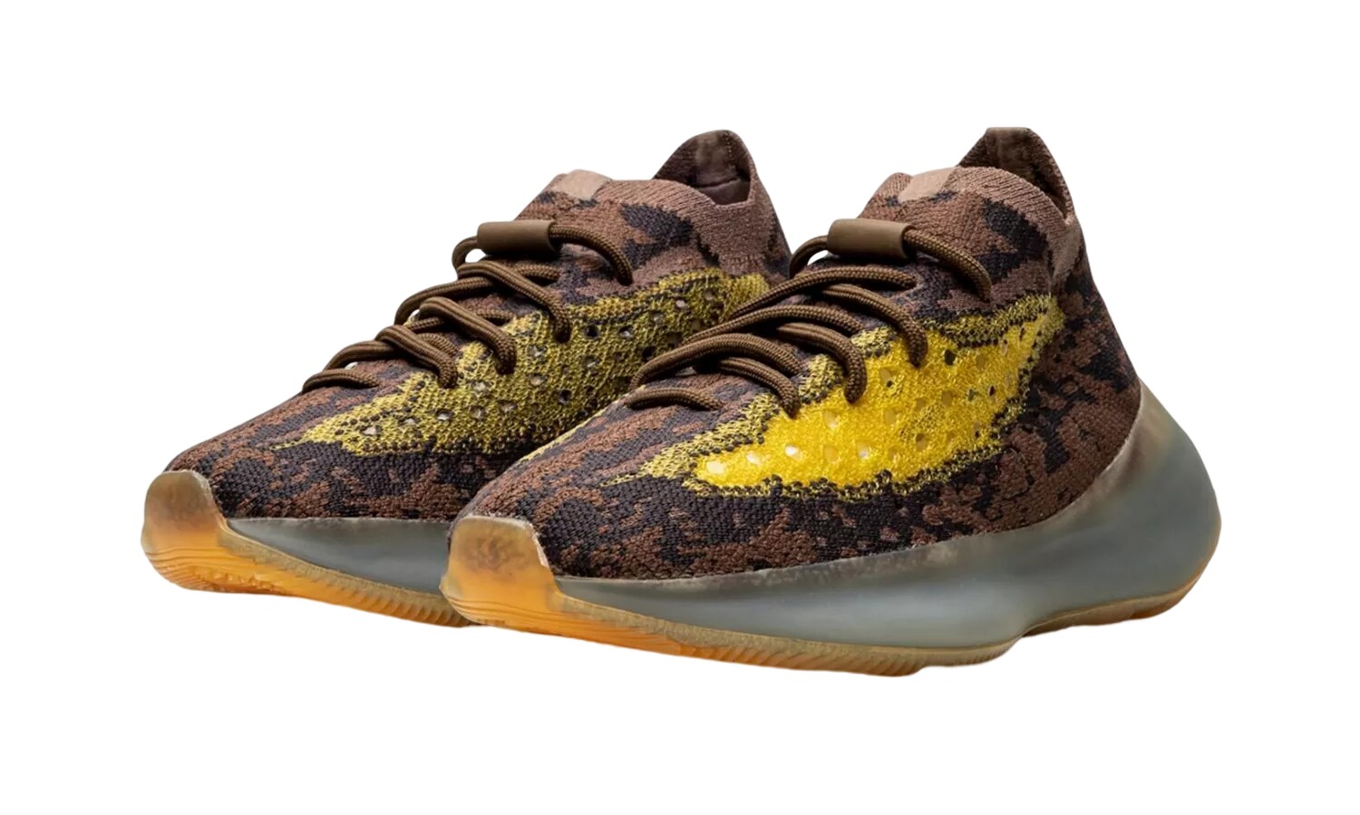 YEEZY BOOST 380 Lmnte