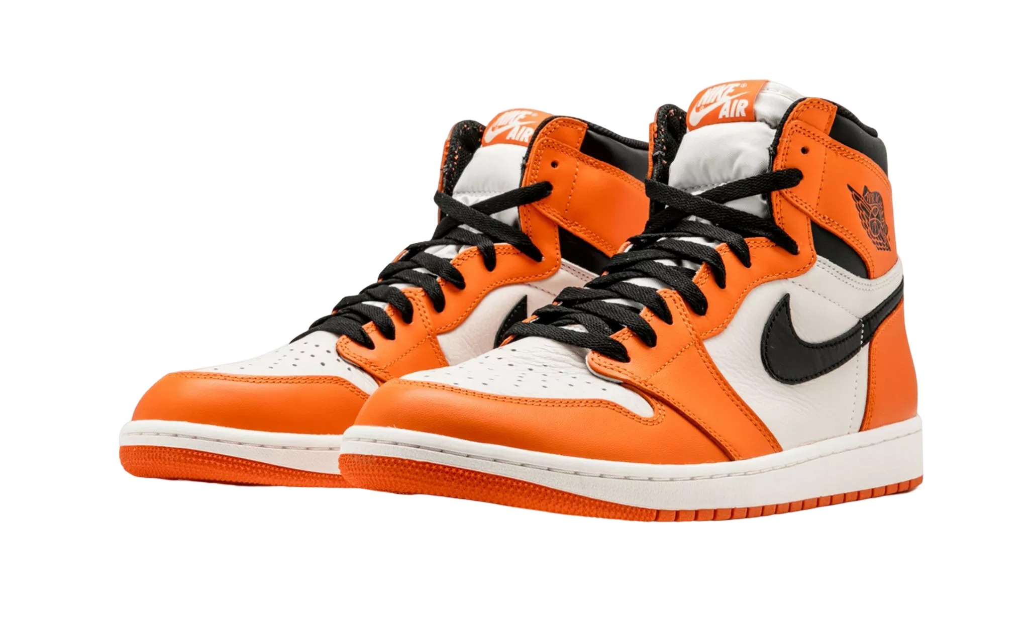 JORDAN 1 RETRO HIGH OG Reverse Shattered Backboard