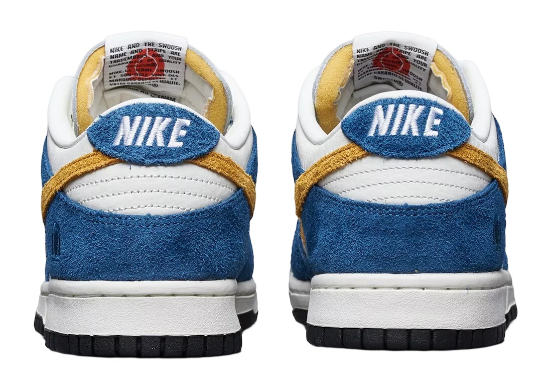 Kasina x Nike Dunk Low