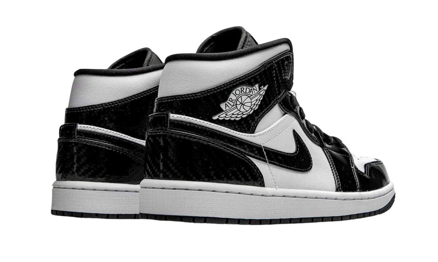 JORDAN 1 MID All Star 2021
