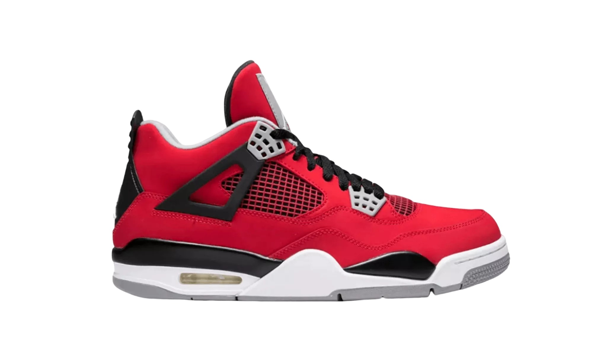 Jordan 4 Retro Toro Bravo