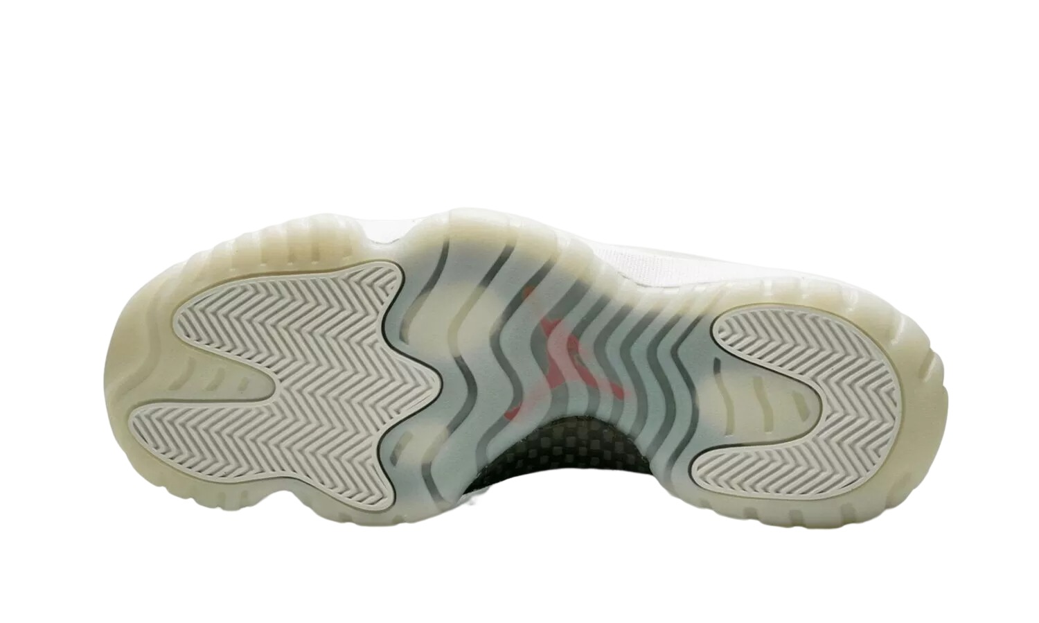 JORDAN 11 RETRO Platinum Tint