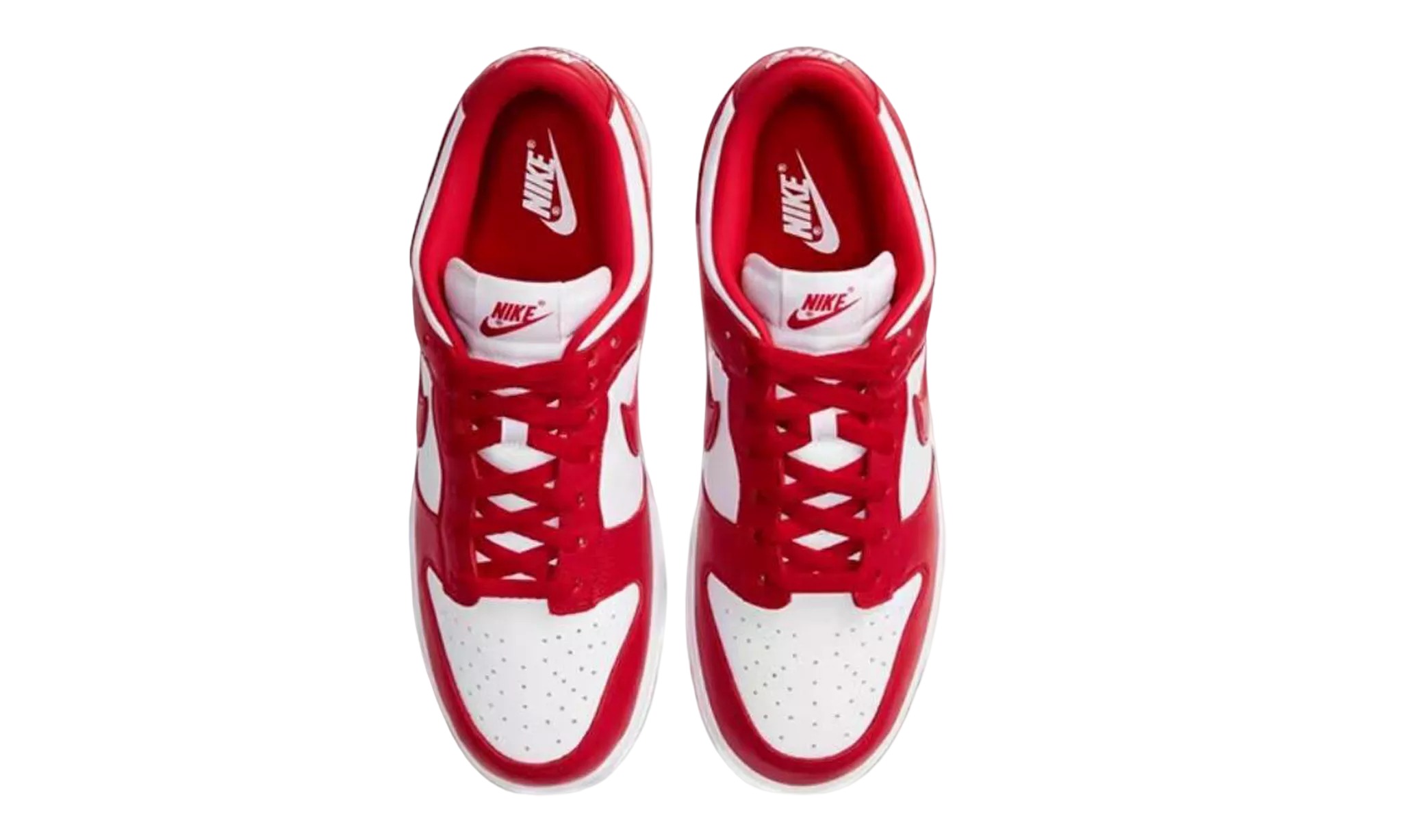 Nike Dunk Low SP University Red