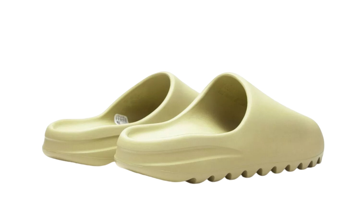 YEEZY SLIDE Resin 2021