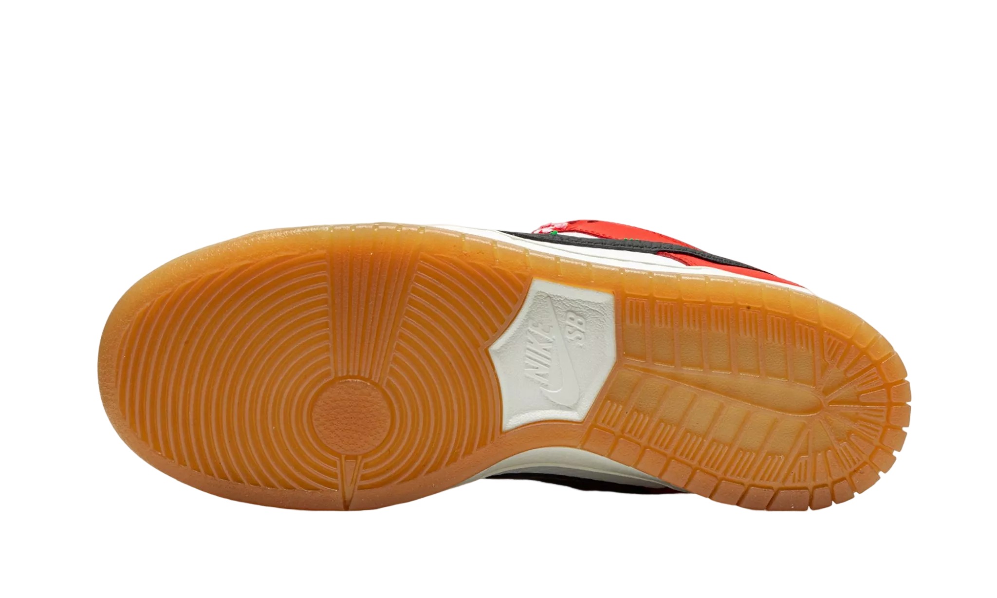 NIKE SB DUNK LOW PRO QS Frame Skate Habibi