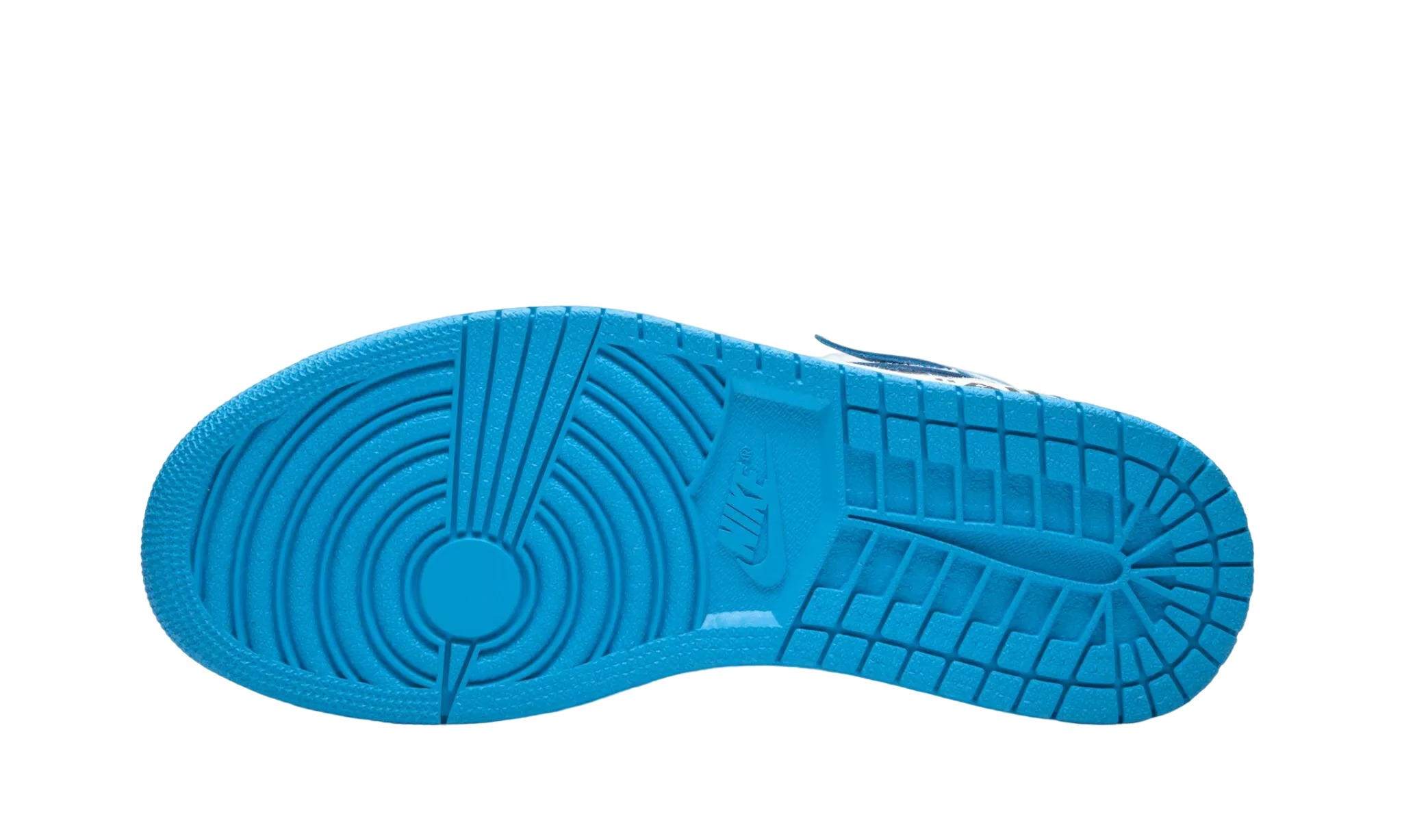 AIR JORDAN 1 RETRO HIGH Off White UNC