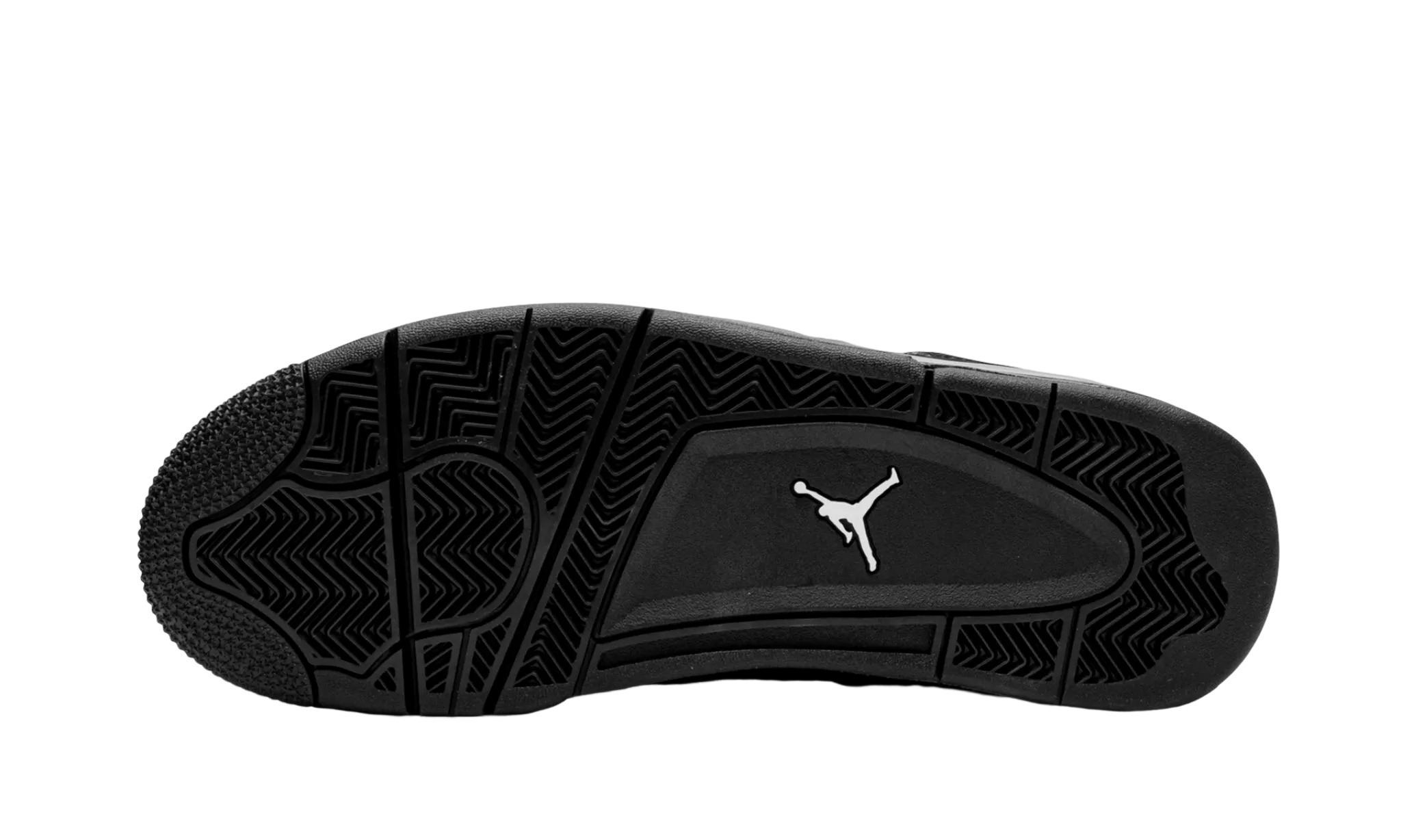 JORDAN 4 RETRO Black Cat 2020