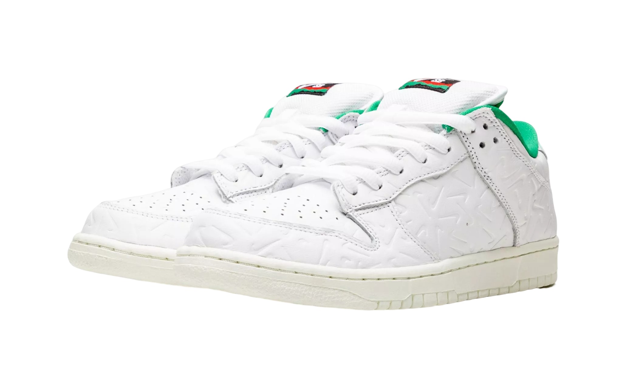 NIKE SB DUNK LOW OG SQ 2 BEN G