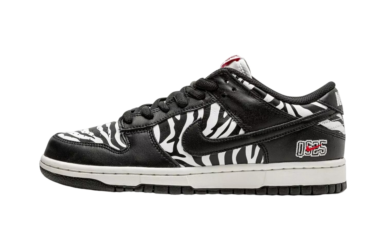 NIKE SB DUNK LOW OG QS Quarter Snacks