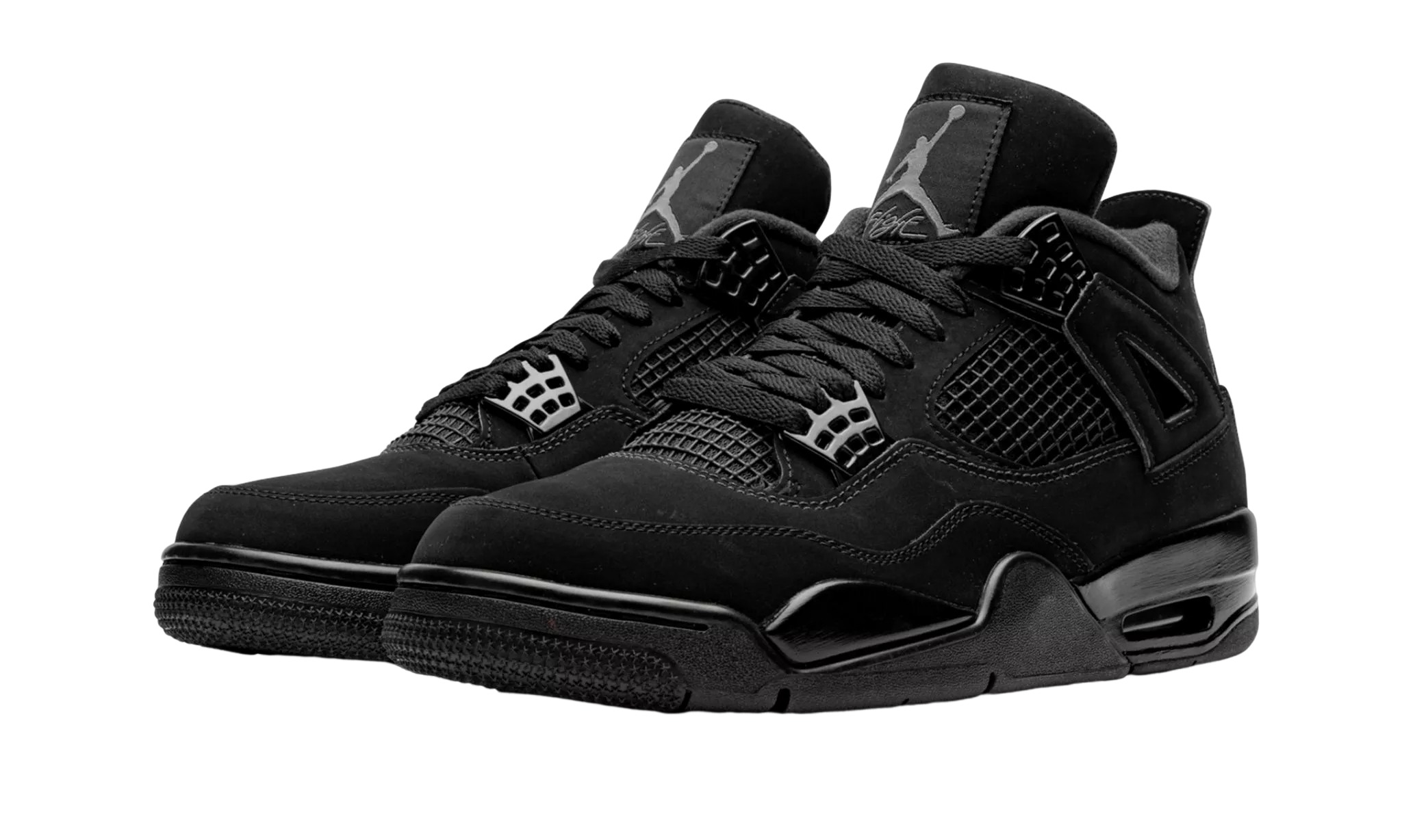 JORDAN 4 RETRO Black Cat 2020