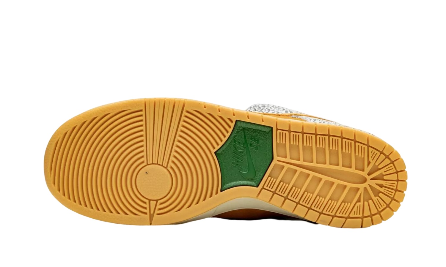 NIKE SB DUNK LOW PRO Safari