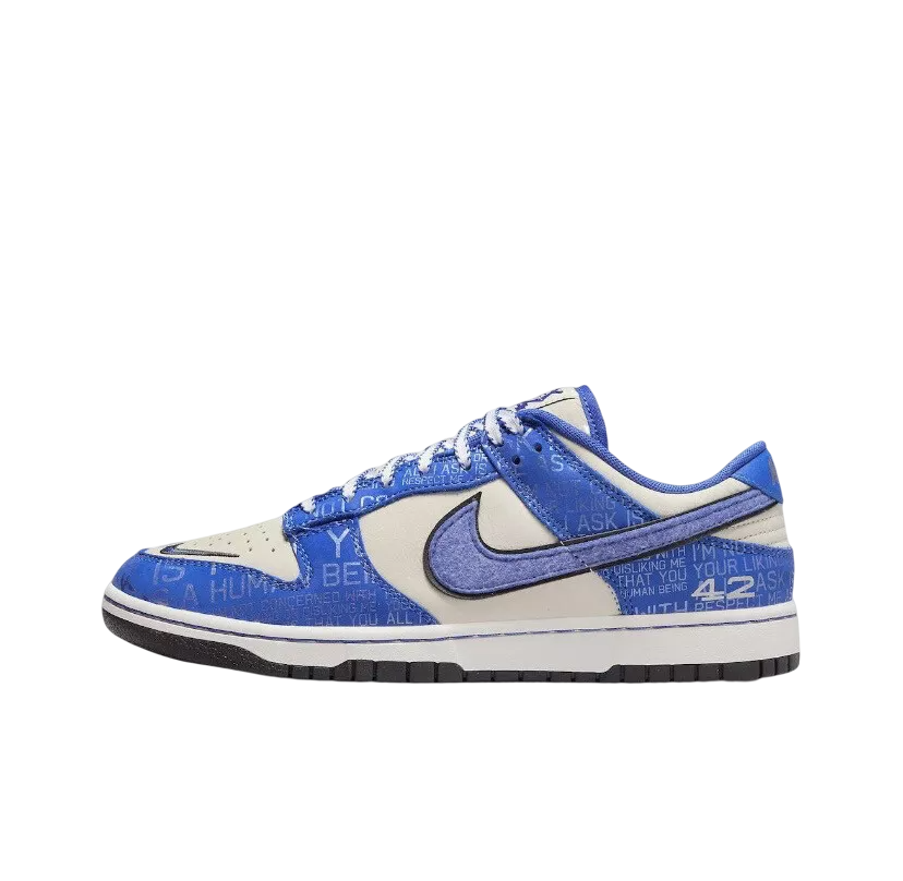 Nike Dunk Low Jackie Robinson