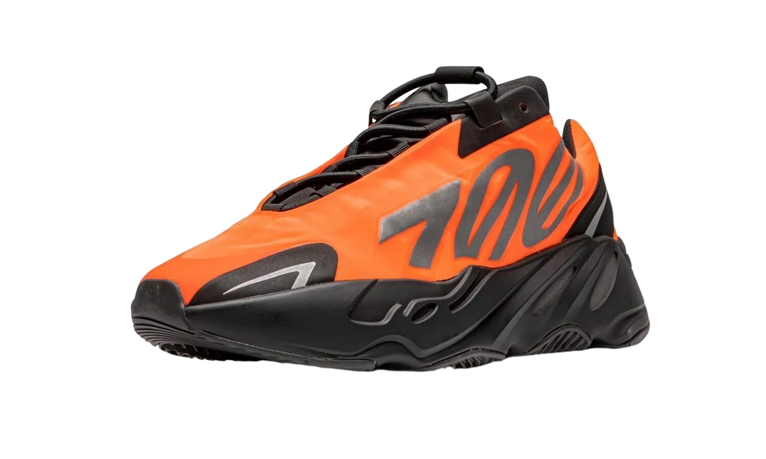 YEEZY BOOST 700 MNVN Orange
